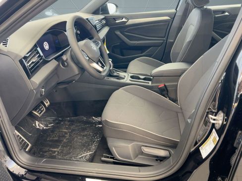New 2026 Volkswagen Jetta Sport image 5