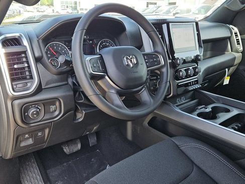 New 2026 RAM 1500 Express AWD/4WD image 21