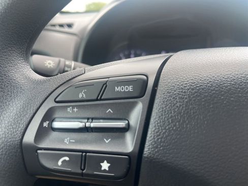 Used 2023 Hyundai Kona SEL FWD image 13