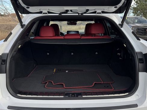 Used 2021 Lexus RX 350 F Sport image 10