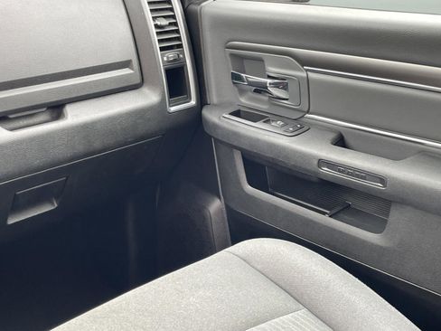 Used 2023 RAM 1500 Classic SLT w/ Trailer & Traction Group image 19