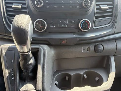 Used 2024 Ford Transit 250 Low Roof w/ Exterior Upgrade Package RWD image 22