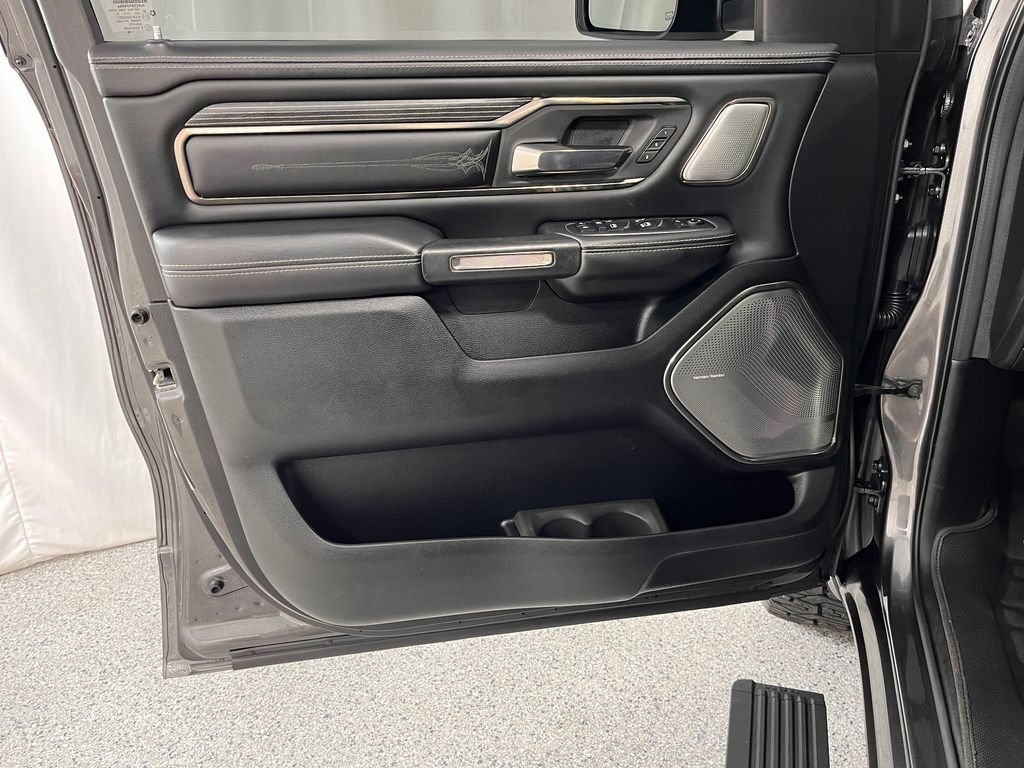 Used 2020 RAM 1500 Limited AWD/4WD image 20