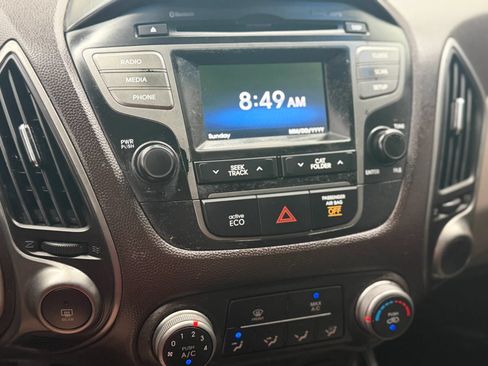 Used 2015 Hyundai Tucson SE AWD/4WD image 28