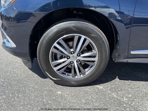 Used 2018 INFINITI QX60 Luxe AWD/4WD image 27