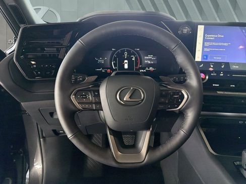 Certified 2026 Lexus TX 350 FWD w/ Convenience Package image 14