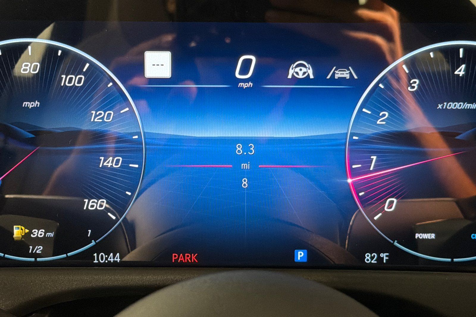 New 2027 Mercedes-Benz E 450 4MATIC Sedan image 24