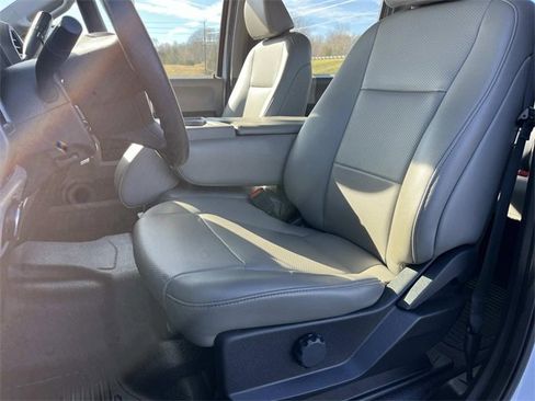 Used 2022 Ford F350 XL w/ Power Equipment Group image 29