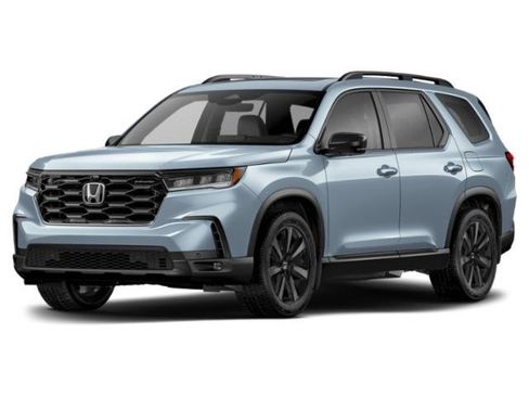 Certified 2023 Honda Pilot EX-L image 1