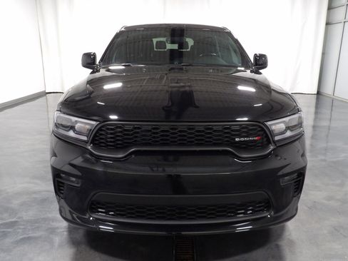 Used 2021 Dodge Durango GT image 3