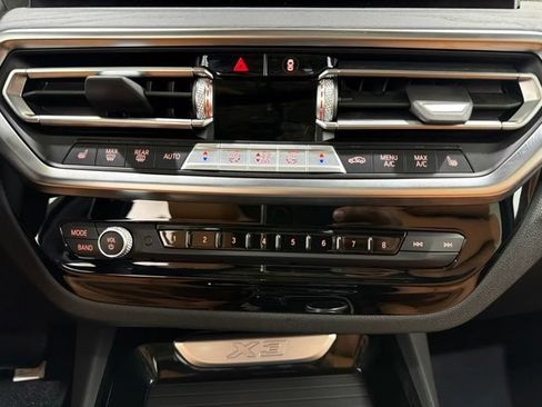 Certified 2023 BMW X3 xDrive30i w/ Premium Package AWD/4WD image 35