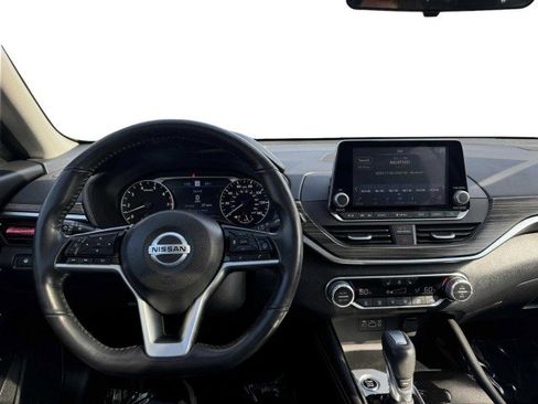 Used 2022 Nissan Altima 2.5 SL image 30