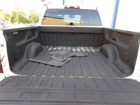 Used 2014 Chevrolet Silverado 1500 LT AWD/4WD image 25