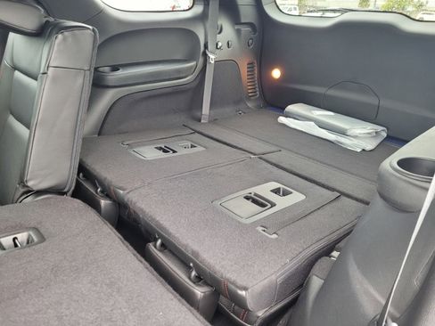 New 2026 Dodge Durango GT image 9