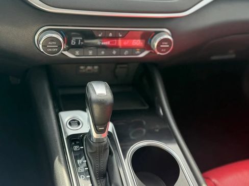 Used 2020 Nissan Altima 2.5 SV AWD/4WD image 28