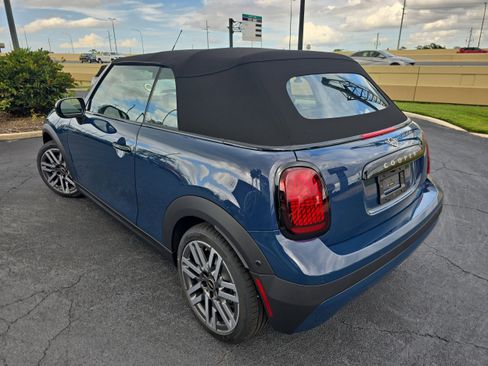 New 2026 MINI Cooper S image 23