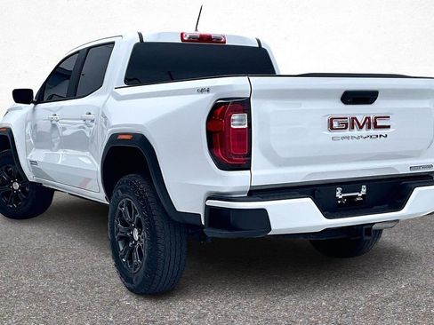 Used 2024 GMC Canyon Elevation w/ Trailering Package image 4