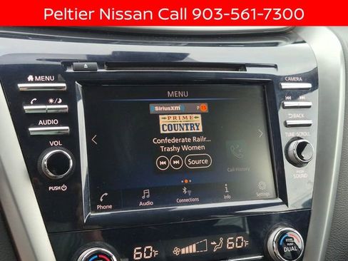 Certified 2023 Nissan Murano SV FWD image 32