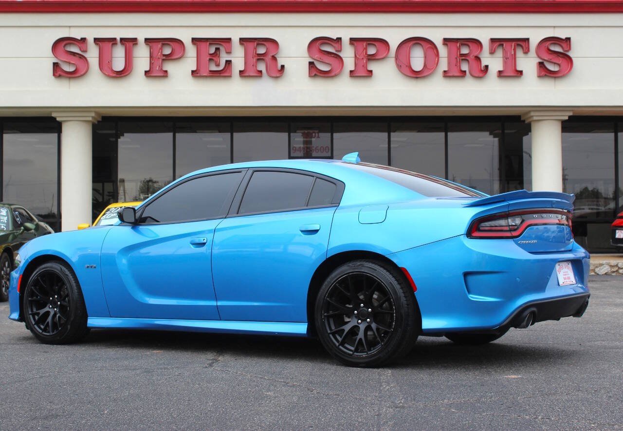 Used 2023 Dodge Charger R/T RWD image 5