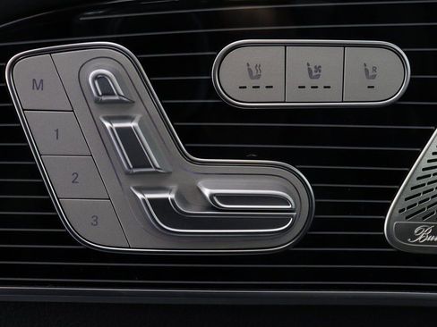 New 2025 Mercedes-Benz GLE 53 AMG 4MATIC Coupe image 5