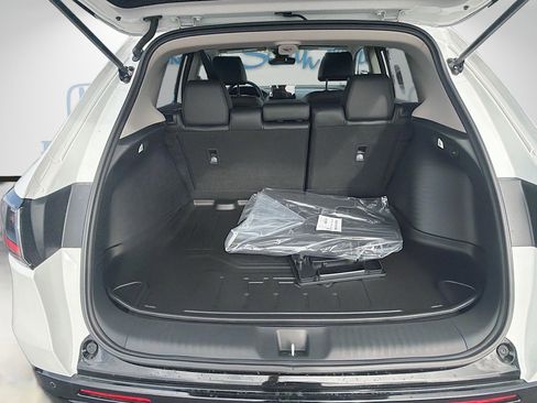 New 2026 Honda HR-V EX-L image 20