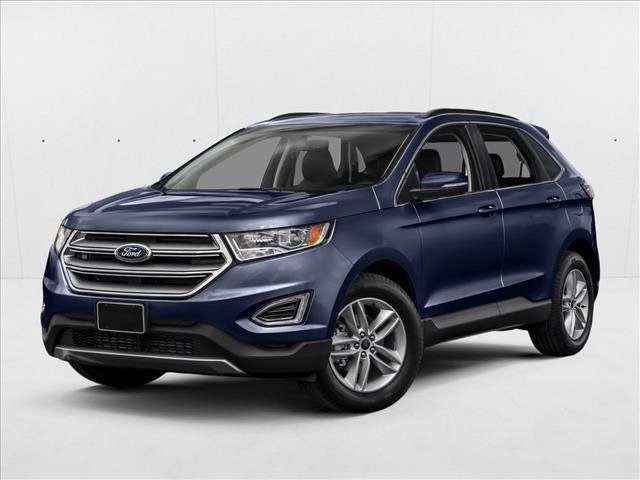 Used 2016 Ford Edge SEL w/ Equipment Group 201A AWD/4WD image 1