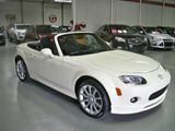 Used 2008 MAZDA MX-5 Miata Touring w/ Appearance Pkg image 6