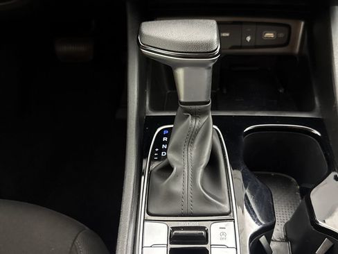 Certified 2024 Hyundai Tucson SEL FWD image 22