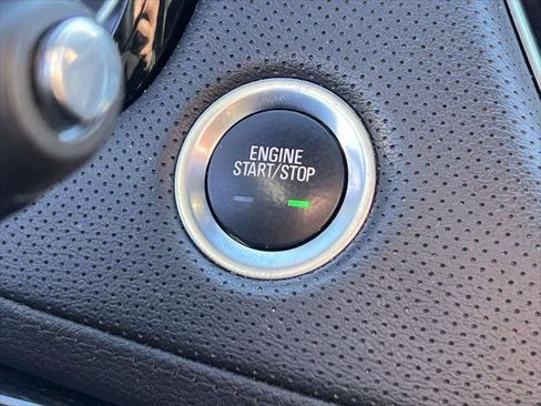 Certified 2023 Cadillac XT5 Premium Luxury image 32