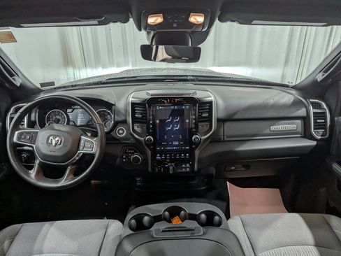 Used 2024 RAM 2500 Big Horn w/ Safety Group image 14