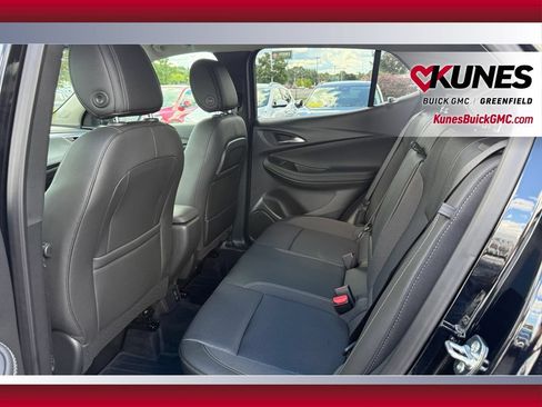 New 2026 Buick Encore GX Preferred w/ Comfort Package AWD/4WD image 34