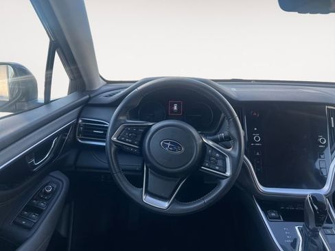 Certified 2023 Subaru Outback Onyx Edition XT image 12