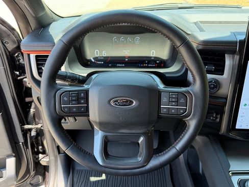 Used 2024 Ford Expedition Timberline AWD/4WD image 17