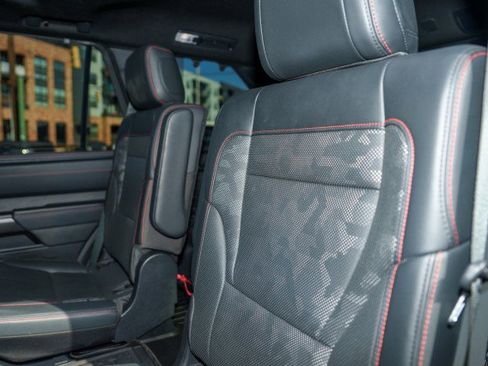 Used 2024 Toyota Sequoia TRD Pro image 17