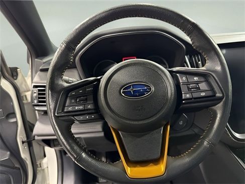 Certified 2024 Subaru Outback Wilderness image 16