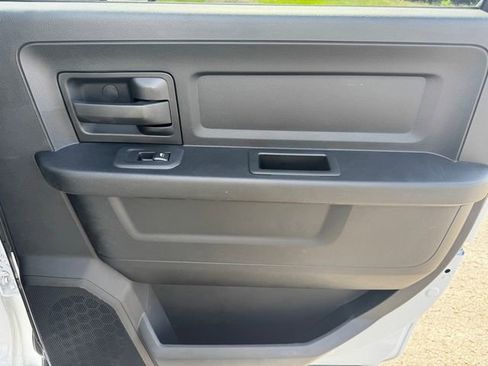 New 2026 RAM 2500 Tradesman AWD/4WD image 15
