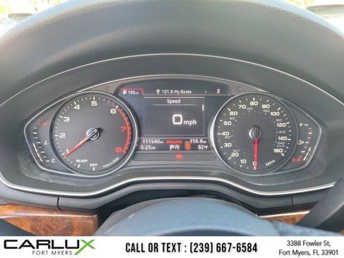 Used 2019 Audi A5 2.0T Premium image 26