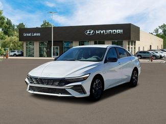 New 2026 Hyundai Elantra SEL Sport Premium video 1