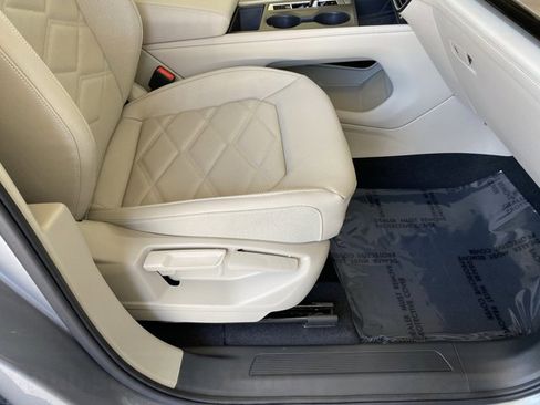 New 2026 Volkswagen Atlas SE AWD/4WD image 39
