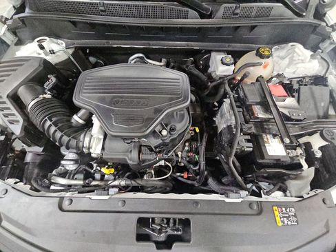 Used 2020 Cadillac XT6 Sport w/ Platinum Package image 7