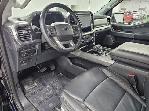 Used 2022 Ford F150 Lariat image 33