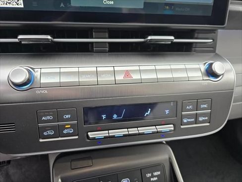 New 2026 Hyundai Kona Limited AWD/4WD image 23