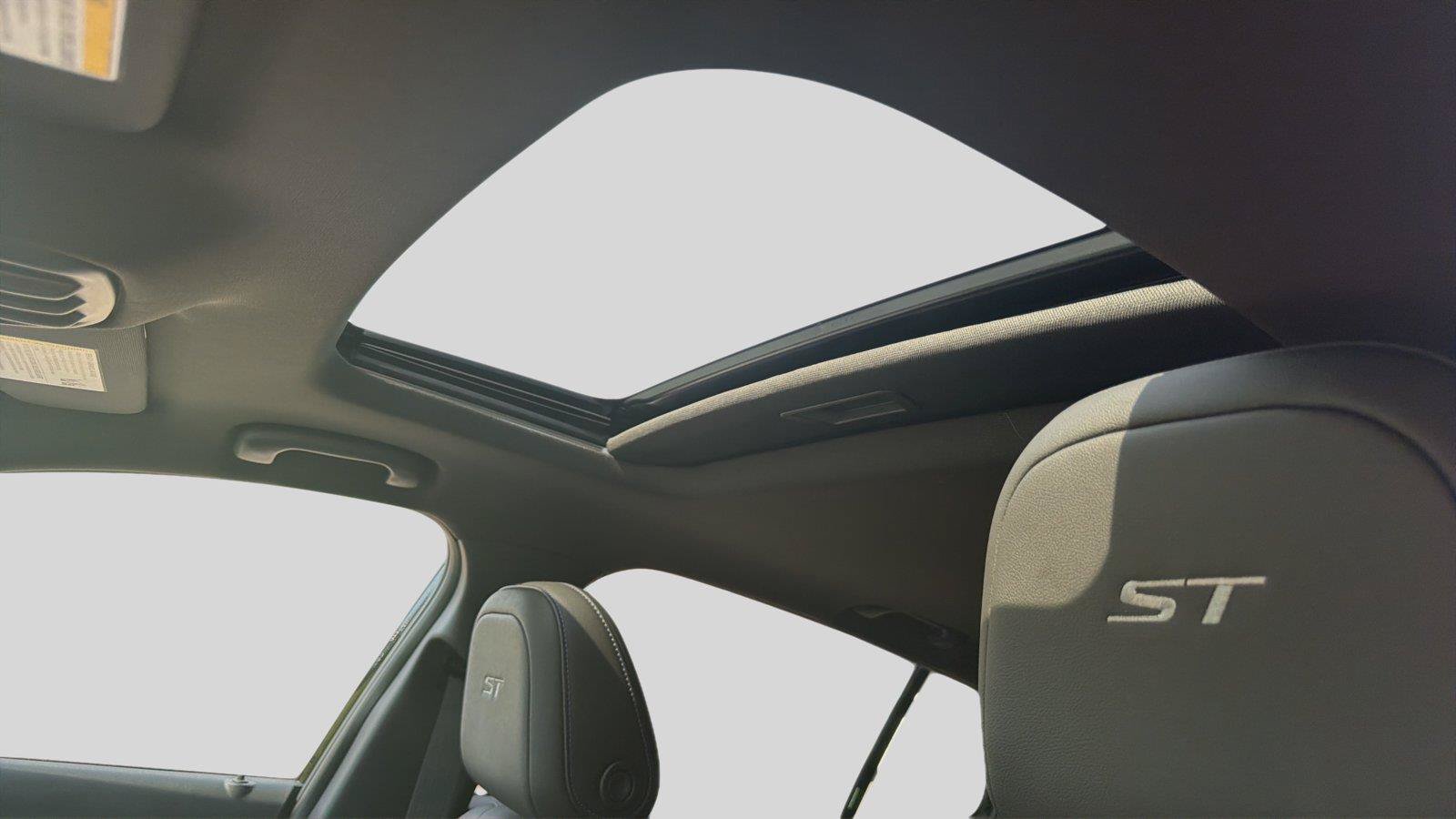 New 2026 Buick Envista Sport Touring w/ Convenience I Package FWD image 10