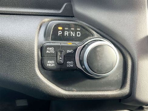 Used 2020 RAM 1500 Big Horn image 31