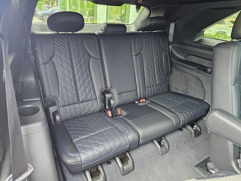New 2026 Cadillac Escalade IQ Sport 1 AWD/4WD image 13