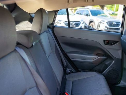 Certified 2024 Subaru Crosstrek 2.0i Premium image 28