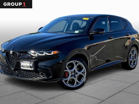 Used 2024 Alfa Romeo Tonale Veloce image 1