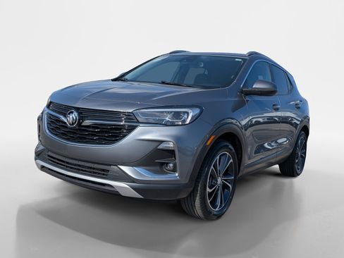 Used 2020 Buick Encore GX Essence image 5