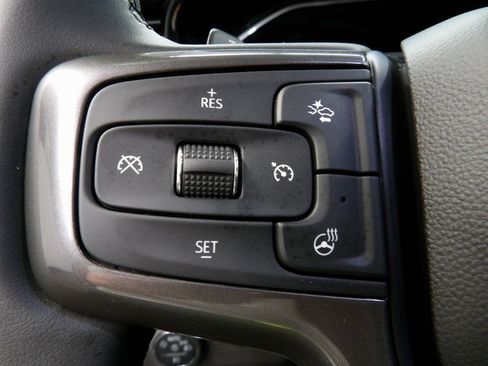 Used 2024 Chevrolet Silverado 1500 ZR2 AWD/4WD image 56