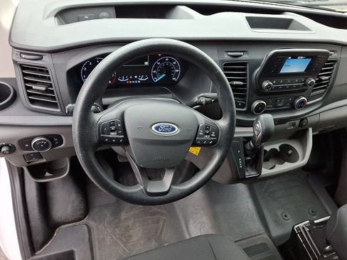 Used 2024 Ford Transit 250 Low Roof w/ Exterior Upgrade Package image 12